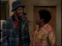 Click to watch 'J.J.s Fiancee (1)' (popup) Good Times